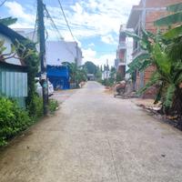 CẦN BÁN 250M2 KHO HẺM XE TẢI GẦN ĐH PHẠM NGỌC THẠCH