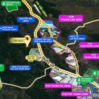 HAMI CAO DƯƠNG – KHU ĐẤT F0, HẠ TẦNG HOÀN THIỆN, VỊ TRÍ RẤT ĐẸP