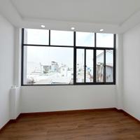 Nhà đẹp đón tết hẻm 45 Chánh Hưng P9Q8, Giá : 5.75 Tỷ Thương lượng)