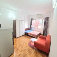 Cho Thuê Ccmn đẹp thoáng cửa sổ ngõ 51 Thái Thịnh, Đống Đa