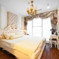 Siêu HOT 2pn full NT LUXURY - CAM KẾT RẺ NHẤT QUẬN 7