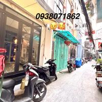 BÁN NHÀ ĐẸP VÀO Ở NGAY- Đ.ĐOÀN VĂN BƠ- CÁCH 50 M RA MT XE HƠI- LƯU THÔNG HOÀNG DIỆU - BẾN VÂN ĐỒN-