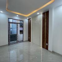 BÁN NHÀ ĐẸP VÀO Ở NGAY- Đ.ĐOÀN VĂN BƠ- CÁCH 50 M RA MT XE HƠI- LƯU THÔNG HOÀNG DIỆU - BẾN VÂN ĐỒN-