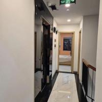 Bán nhà Lô góc, HXH 6m Cao Thắng - ngay Chung cư Hà Đô, 6,2x16m, 5 tầng, 16PN, 29,9 tỷ