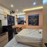 Bán nhà Lô góc, HXH 6m Cao Thắng - ngay Chung cư Hà Đô, 6,2x16m, 5 tầng, 16PN, 29,9 tỷ