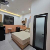 Bán nhà Lô góc, HXH 6m Cao Thắng - ngay Chung cư Hà Đô, 6,2x16m, 5 tầng, 16PN, 29,9 tỷ