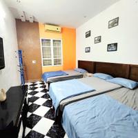 LinhHK cho thuê căn 5pn, cho làm homestay, full đồ sẵn