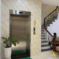 CHỈ 8,5 TỶ – NHÀ 5 TẦNG THANG MÁY – MẶT NGÕ – TRUNG TÂM HAI BÀ TRƯNG