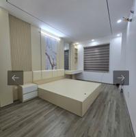 CHỈ 8,5 TỶ – NHÀ 5 TẦNG THANG MÁY – MẶT NGÕ – TRUNG TÂM HAI BÀ TRƯNG