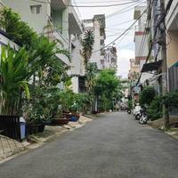 HXH Lý Phục Man - Quận 7 - 60m2 - 5 tầng -  Sô4 A4 - Giá 10.5 tỷ