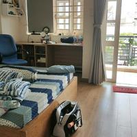 HXH Lý Phục Man - Quận 7 - 60m2 - 5 tầng -  Sô4 A4 - Giá 10.5 tỷ