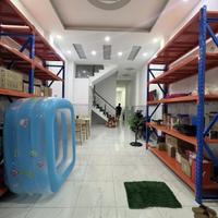 GIÁP ÂU CƠ Q11 HXH 66M2 2 TẦNG ĐÚC SHR  CHỈ 6.7 TỶ