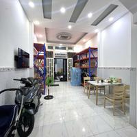 GIÁP ÂU CƠ Q11 HXH 66M2 2 TẦNG ĐÚC SHR  CHỈ 6.7 TỶ