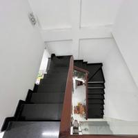 GIÁP ÂU CƠ Q11 HXH 66M2 2 TẦNG ĐÚC SHR  CHỈ 6.7 TỶ