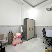 GIÁP ÂU CƠ Q11 HXH 66M2 2 TẦNG ĐÚC SHR  CHỈ 6.7 TỶ