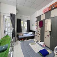 GIÁP ÂU CƠ Q11 HXH 66M2 2 TẦNG ĐÚC SHR  CHỈ 6.7 TỶ