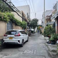 GIÁP ÂU CƠ Q11 HXH 66M2 2 TẦNG ĐÚC SHR  CHỈ 6.7 TỶ