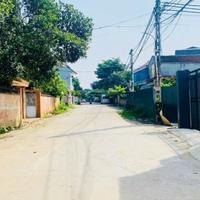 Hàng hiếm Bắc Phú Cát đất tái định cư 100m2 full thổ cư dân nhờ bán 3 tỷ