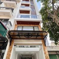 Phân khúc giá 17 tỷ  Vừa ở vừa kinh doanh siêu đỉnh  Không có căn nào qua nổi căn nhà này tại Long