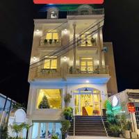 Cho thuê và sang nhượng homestay villa đường Nguyễn Trung Trực - Đà Lạt giá 35 triệu