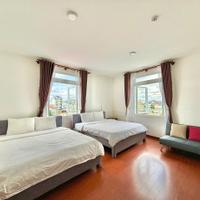 Cho thuê và sang nhượng homestay villa đường Nguyễn Trung Trực - Đà Lạt giá 35 triệu