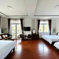 Cho thuê và sang nhượng homestay villa đường Nguyễn Trung Trực - Đà Lạt giá 35 triệu