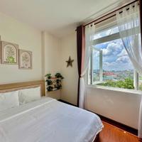 Cho thuê và sang nhượng homestay villa đường Nguyễn Trung Trực - Đà Lạt giá 35 triệu