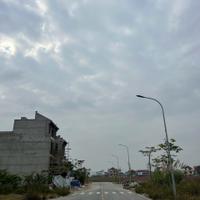 BÁN ĐẤT LÔ GÓC TĐC BẮC SÔNG CẤM – THỦY NGUYÊN, HẢI PHÒNG  TRỤC 13M, KHU HÀNH CHÍNH MỚI