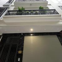 Bán nhà Hồ Tùng Mậu gần ĐH Quốc Gia, Metro Cầu Diễn, 5 tầng 5 ngủ, ô tô đỗ cửa, 12 tỷ