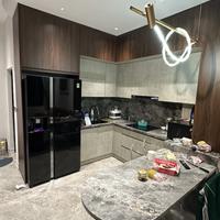 NHÀ PHỐ KINH DOANH NUYỄN CHÍ THANH- – Ô TÔ ĐỖ CỬA  – KHU HIẾM NHÀ BÁN