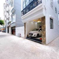 Chủ bán nhà Định Công Thượng, 36m, lô góc, ô tô tránh đỗ, kinh doanh