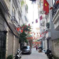 Chủ bán nhà Định Công Thượng, 36m, lô góc, ô tô tránh đỗ, kinh doanh