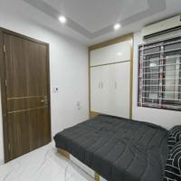 Cho Thuê 2pn 46m cực đẹp ngõ 166 Kim Mã, Ba Đình