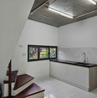 Chính chủ cho thuê nhà 50m2 x 3 tầng ngõ 99 Hậu Ái, Vân Canh, 4PN, 4wc, bếp khách. Nhà mới đẹp,