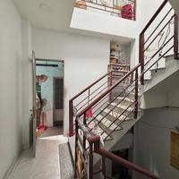 Bán nhà mặt phố Lạc Long Quân, Tân Bình: 140m2, 4 tầng, 6PN, vị trí vàng kinh doanh, sổ hồng chính