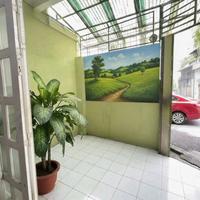 Nhà 3 mặt hẻm Ô tô Lê Văn Sỹ - QUẬN TÂN BÌNH – 4x18 (74 m2) – 2 Tầng – 12.6 tỷ