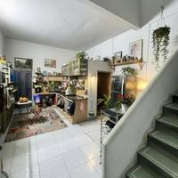 Nhà 3 mặt hẻm Ô tô Lê Văn Sỹ - QUẬN TÂN BÌNH – 4x18 (74 m2) – 2 Tầng – 12.6 tỷ