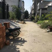 Bán đất 134m2, đường Lê Văn Lương, HXH, 6x21m nở hậu 8m. giá 4,7 tỷ