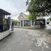 SIÊU PHẨM NHÀ CĂN GÓC 2 MẶT TIỀN HẺM – XE HƠI ĐỖ CỬA