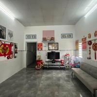 SIÊU PHẨM NHÀ CĂN GÓC 2 MẶT TIỀN HẺM – XE HƠI ĐỖ CỬA