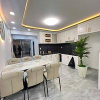 Nhà đẹp - hẻm thông - Giá rẻ - full nội thất - TT Nhà Bè - chỉ 4ti...