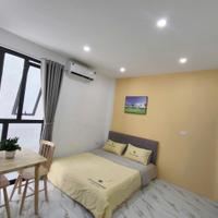 Cho Thuê Ccmn đẹp thoáng cửa sổ 4tr4 giá rẻ tại 296 Minh Khai, HBT