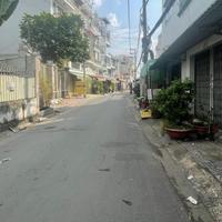 NHÀ ĐẸP TRƯỜNG THỌ – HẺM XE HƠI – NGÃ TƯ THỦ ĐỨC – CHỈ 7.5 TỶ