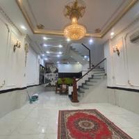 NHÀ ĐẸP TRƯỜNG THỌ – HẺM XE HƠI – NGÃ TƯ THỦ ĐỨC – CHỈ 7.5 TỶ