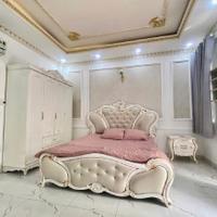 NHÀ ĐẸP TRƯỜNG THỌ – HẺM XE HƠI – NGÃ TƯ THỦ ĐỨC – CHỈ 7.5 TỶ