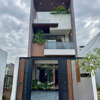 NHÀ PHỐ TRUNG TÂM THỦ DẦU MỘT – HÀNG HIẾM, GIÁ TỐT, CHỈ 1 CĂN DUY NHẤT!