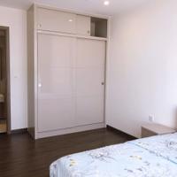 Cho thuê căn hộ 3 PN, Vinhomes Symphony