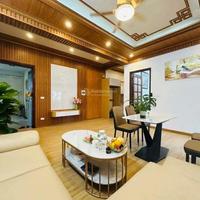 BÁN NHÀ MẶT PHỐ Ô CHỢP DỪA , Ô TÔ CỬA , 5 TẦNG GIÁ NHỈNH 29 TỶ .