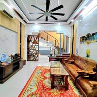 Bán nhà mặt ngõ 654 Thiên Lôi - 50m 3 tầng - lô góc - giá 3.75 tỉ