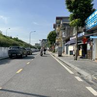 Cần bán 75m2 nhà 7 tầng thang máy, mặt đường Viên Chiếu - Phúc Lợi. Phù ở kết hợp VP